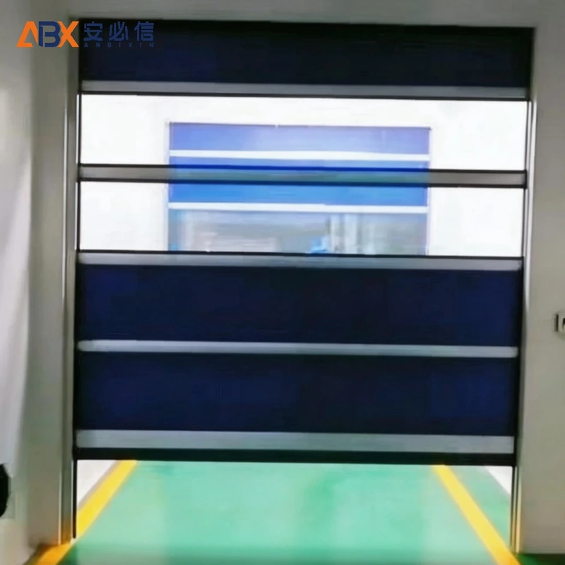 滁州市快速门