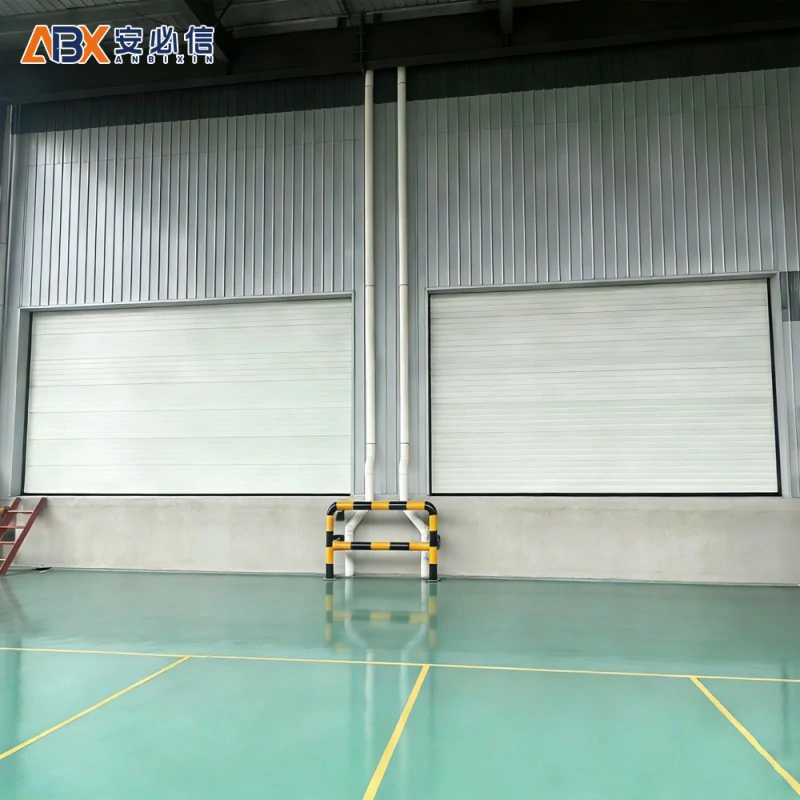 滁州市保温滑升门