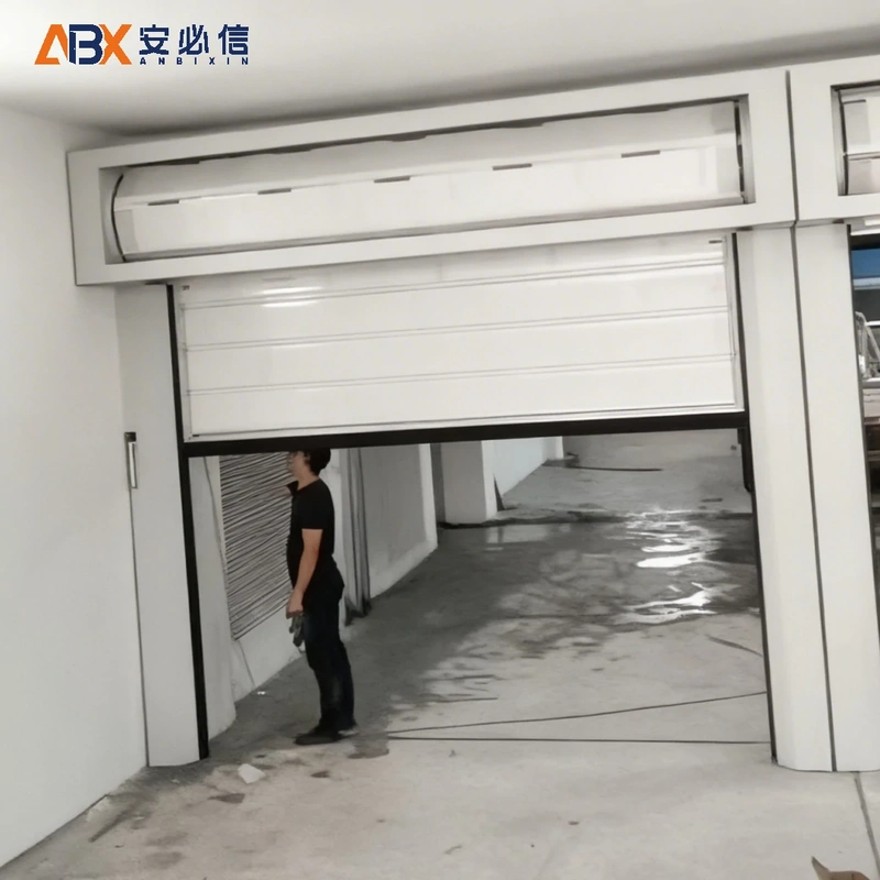 滁州市厂房高速门