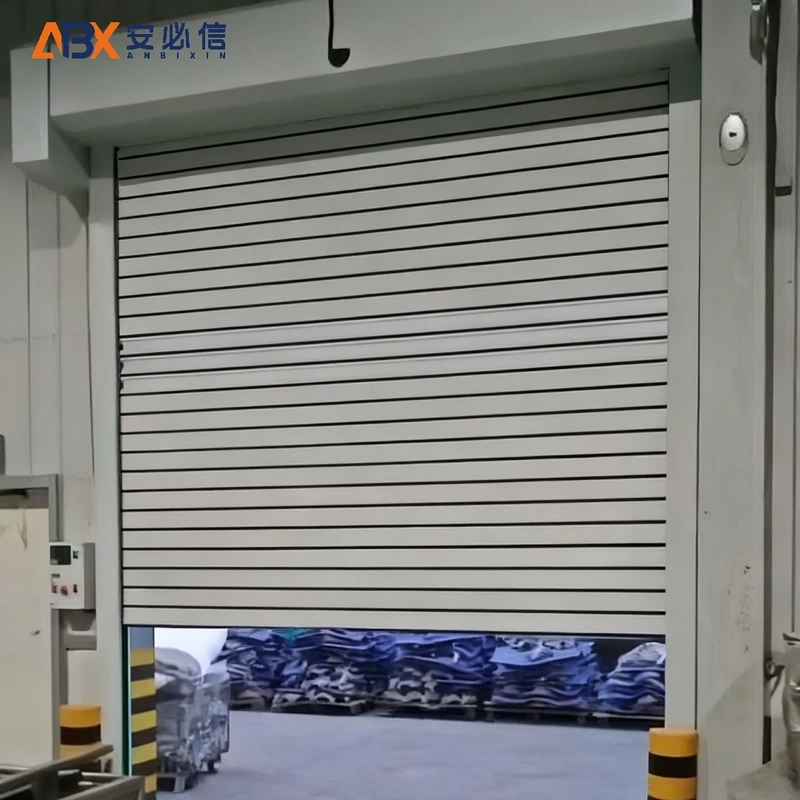 滁州市雷达高速门